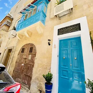  Appartamento Maltese Town House Malta