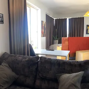  Appartamento Penthouse In Kappara Malta