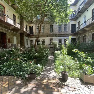  Apartamento Andrassy 91