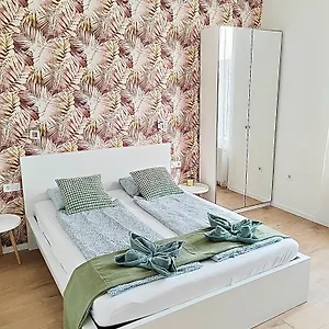 Apartament R374 #freeparking, Budapeszt