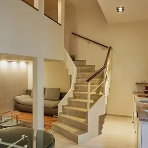  Apartamento Pair Of Kings |