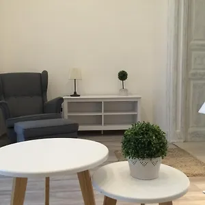 Shabby Chic | Appartamento